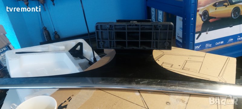 оригинална стойка BN61-11878X телевизор Samsung модел UE48JU6500W, снимка 1