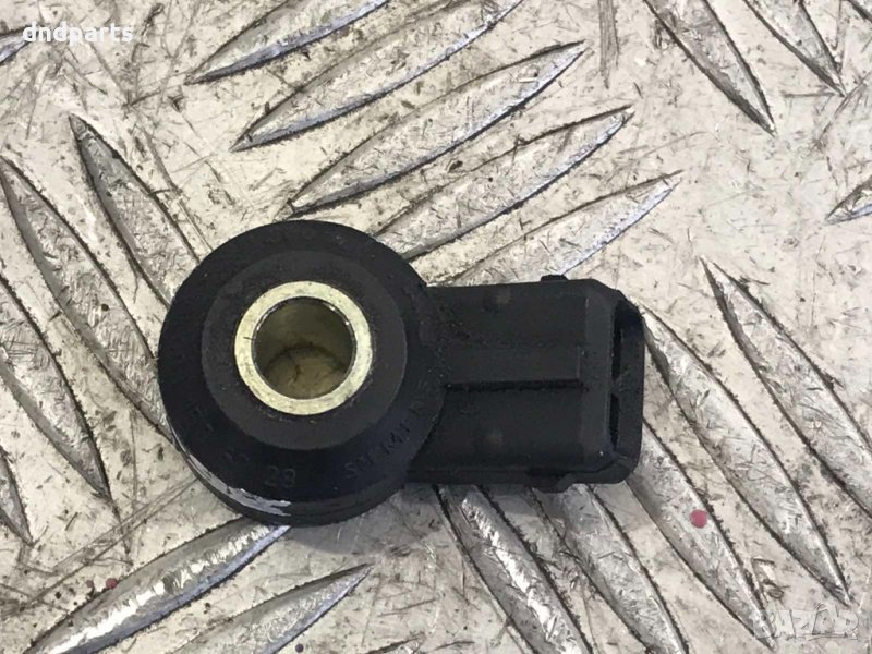 Детонационен датчик Mercedes CLK200,W208,1998г., снимка 1