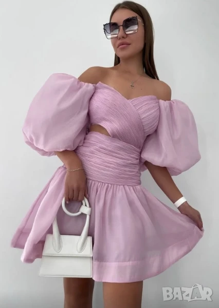 чанта jaquemus, снимка 1