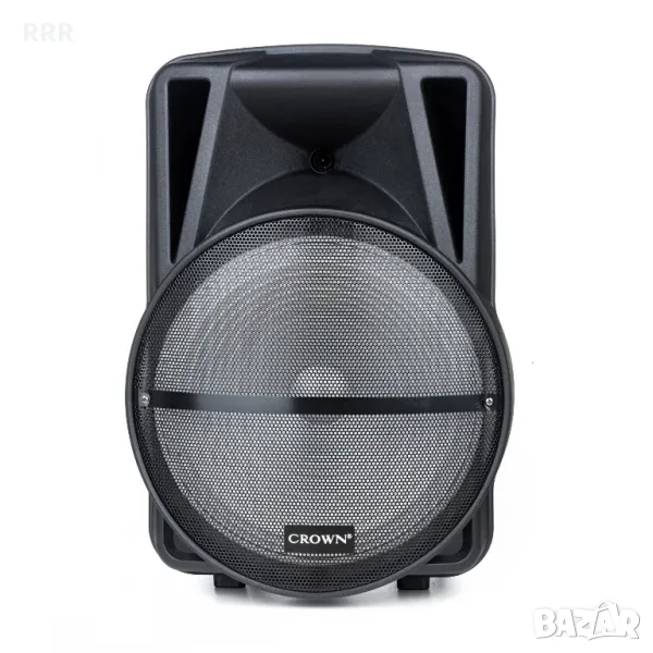 Преносима Караоке Тонколона, снимка 1