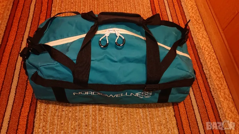 Гумиран сак, снимка 1