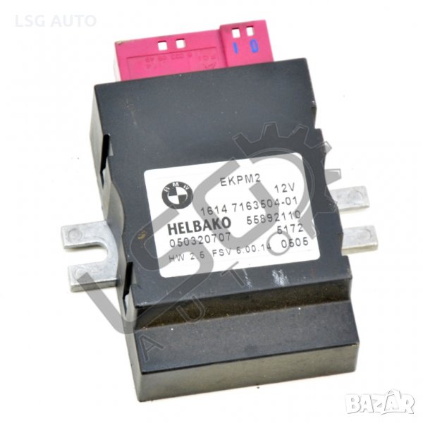 Модул за Горивна Помпа BMW 1 Series (E87) 2004-2011 B141120N-170, снимка 1