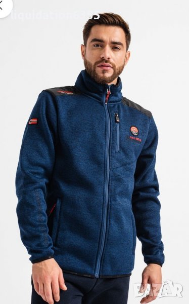 "GEO NORWAY" 100 %ОРИГИНАЛ , снимка 1