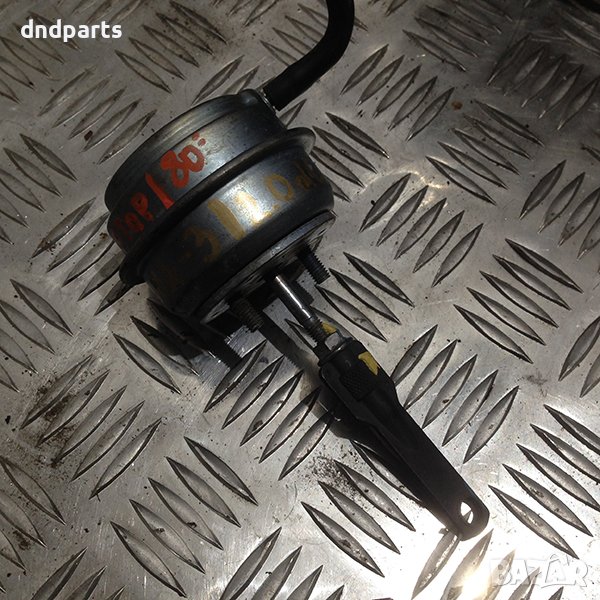 Вакуум клапан/актуатор за Renault Laguna III, 2.0dCi, 150к.с., 2009г., снимка 1