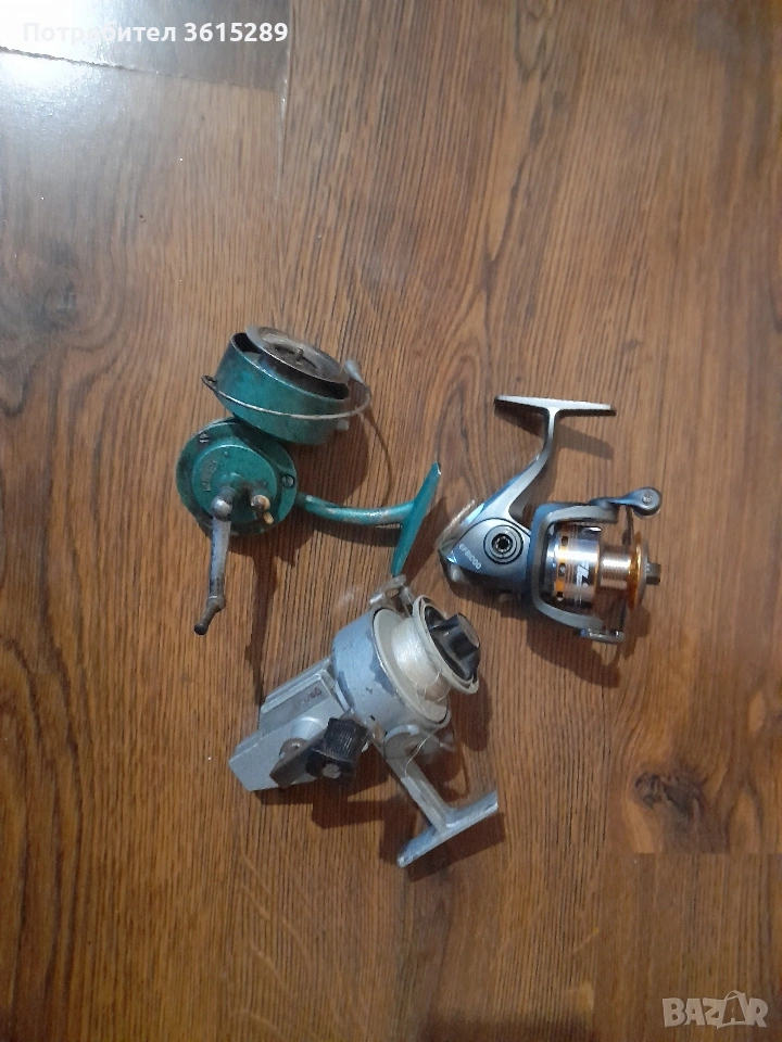 продавам макари ., снимка 1