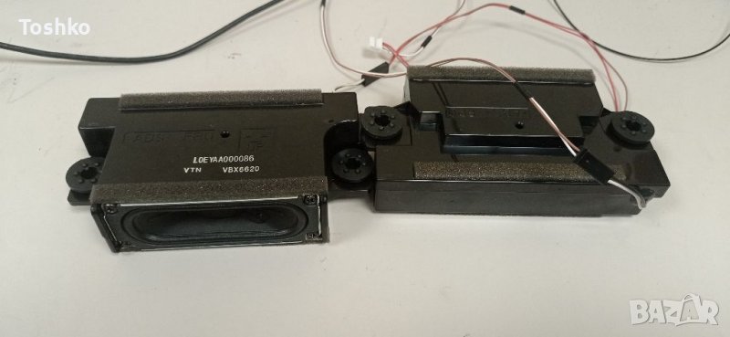 Говорители за ТВ PANASONIC , снимка 1