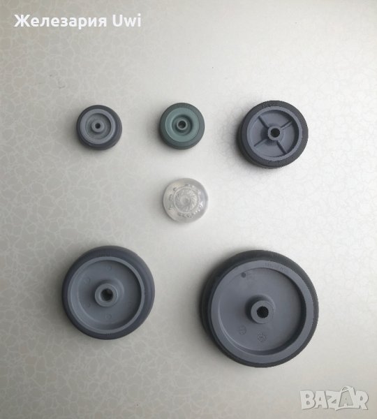 MTB , снимка 1