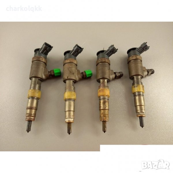 Дюза Ситроен Ц3 1.4хди, снимка 1