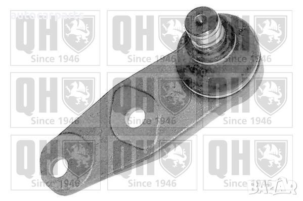 Нов шарнир за РЕНО Меган и Меган Сценик / RENAULT Megane, Megane Scenic, снимка 1