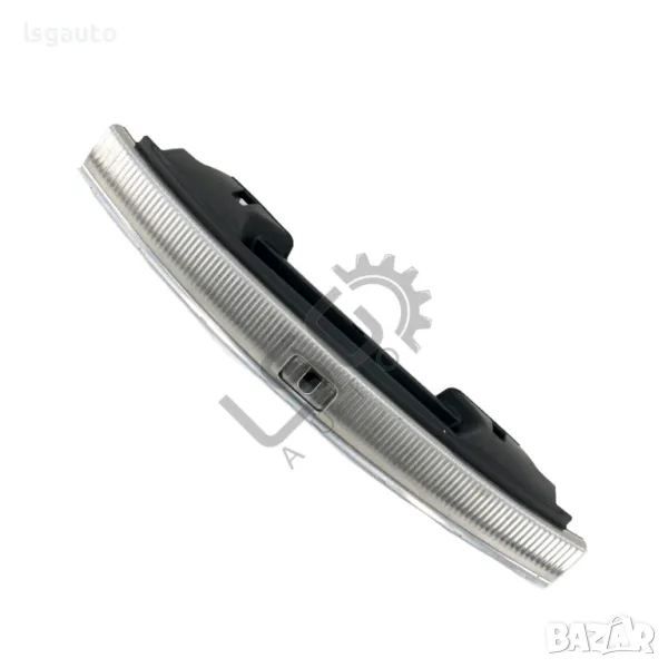 Кора багажник AUDI Q5 (8RB) 2008-2012 ID: 136157, снимка 1