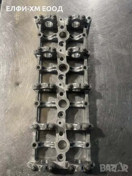  BMW 2.0 - N47D20A BC 1/3/5 ,,,,, N47 , снимка 1