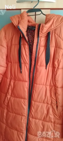 Дамско вке, снимка 1