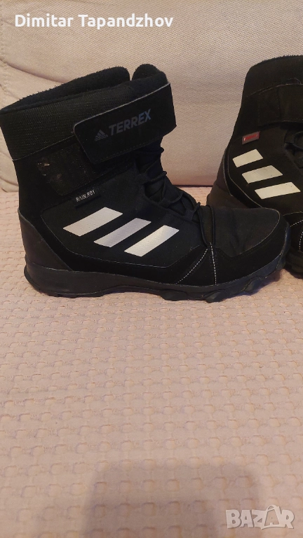 Боти адидас, снимка 1