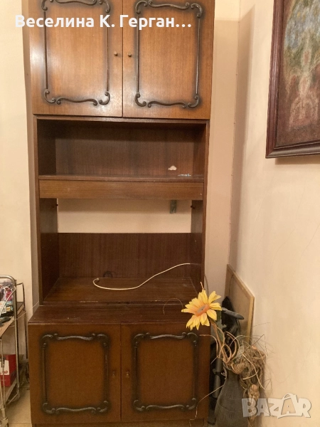 Секция, снимка 1