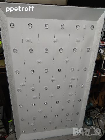 Части от телевизор 55 " LG 55NANO753PR, снимка 6 - Части и Платки - 39256175