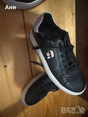 Karl 37 н оригинални