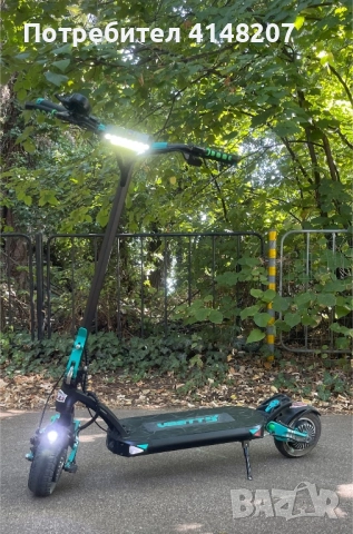 Vsett 9+ +Една година гаранция