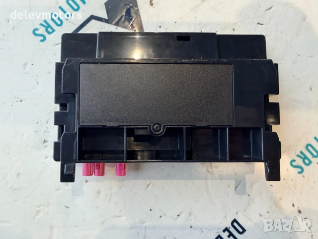 5WA035284F Bluetooth модул от Volkswagen Golf VIII, 2.0 TDI BlueMotion, двигател DTTC, 150 кс., снимка 2 - Части - 53033206