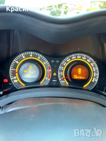 GE447260-1496 .Компресор климатик за Тойота Аурис., снимка 14 - Части - 49701099