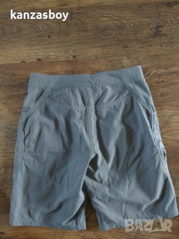 mountain hardwear - страхотни мъжки панталони, снимка 8 - Спортни дрехи, екипи - 37076462