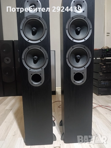 JAMO S 426 S420 S420