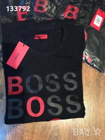 Boss, снимка 2 - Блузи - 34474549