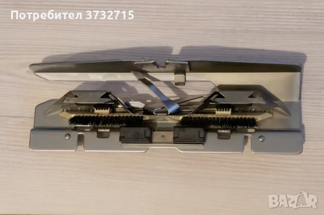 Свързваща планка за плетачна машина Brother, снимка 2 - Други машини и части - 48792410