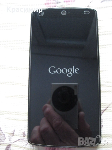 Продавам LG Nexus 5, снимка 2 - LG - 53184464