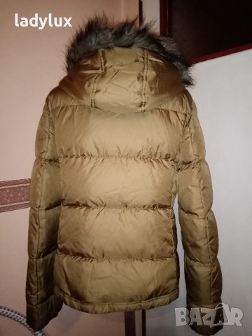 Marc O'Polo, с Гъши Пух и Качулка, Оригинално Яке. Код 1874, снимка 5 - Якета - 38094461