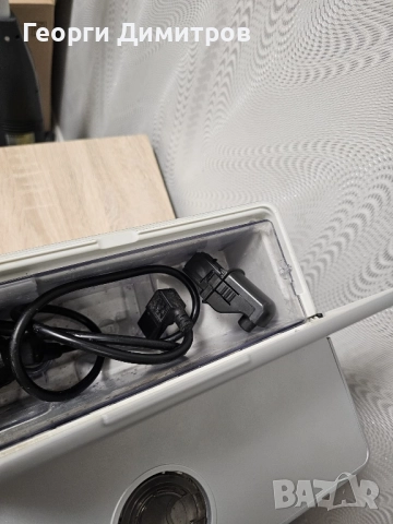 кафемашина Philips saeco, снимка 2 - Кафемашини - 52080081