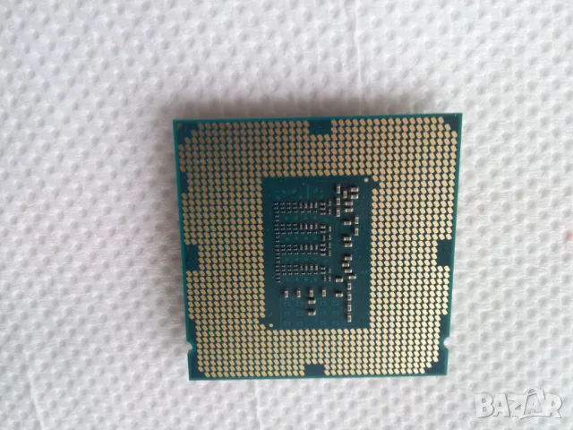 Процесор Intel® Core™ i5-4460 4ядрен 3.4ghz Processor lga 1150, снимка 2 - Процесори - 47311832