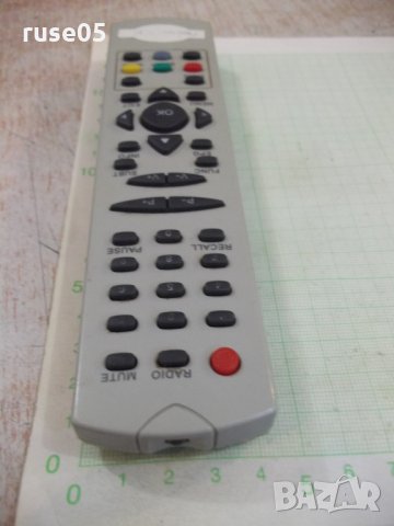 Дистанционно за "networx" работещо - 3, снимка 4 - Дистанционни - 30139974