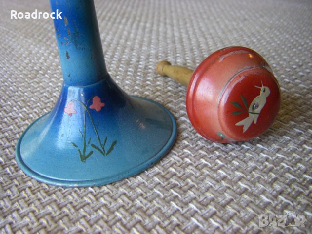 Дървени  играчки и стари играчки , снимка 4 - Образователни игри - 39105026