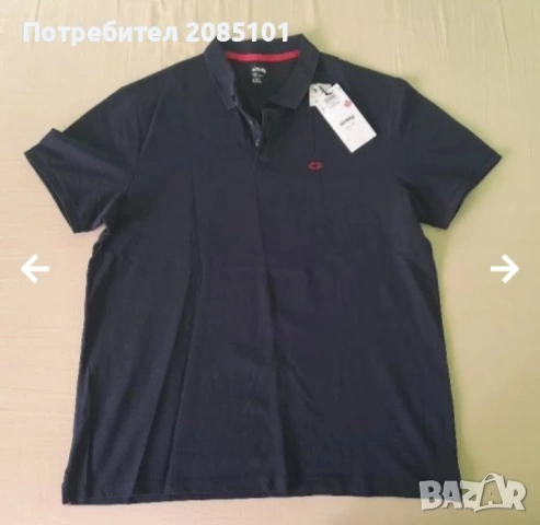 Мъжки тениски 1, снимка 7 - Тениски - 54219167