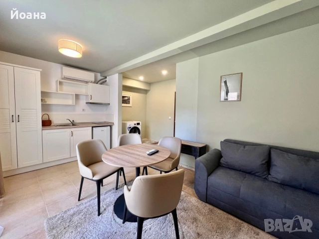 От собственик//ДВУСТАЕН апартамент под наем Св Константин и Елена, снимка 2 - Апартаменти - 53094748