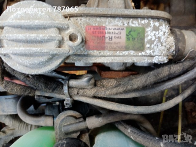 Сеат ибиза на части , снимка 2 - Части - 33620522