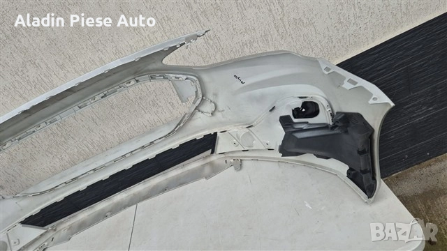 Предна броня Ford Focus 4 Facelift година 2022 2023 2024 2025 код NX7B17C831AA, NX7B-17C831-AA , снимка 4 - Аксесоари и консумативи - 52809293