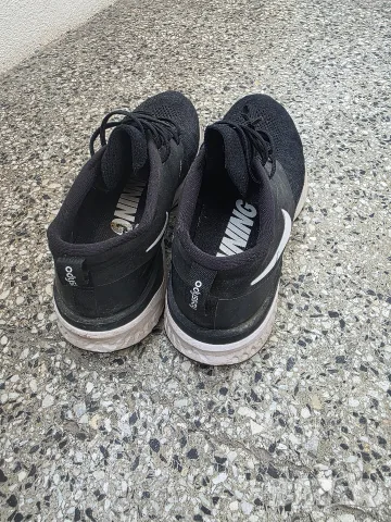 NIKE ODYSSEY REACT 2 FLYKNIT 43, снимка 3 - Маратонки - 56450326