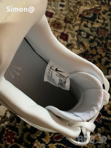 Nike Air Force 1 x NOCTA „Love You Forever“ — ЧИСТО НОВИ, размери 40 и 41