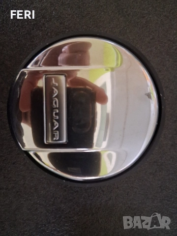 пепелник JAGUAR, снимка 2 - Аксесоари и консумативи - 53258506