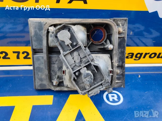 десен стоп за Пасат 2, снимка 2 - Части - 56136223