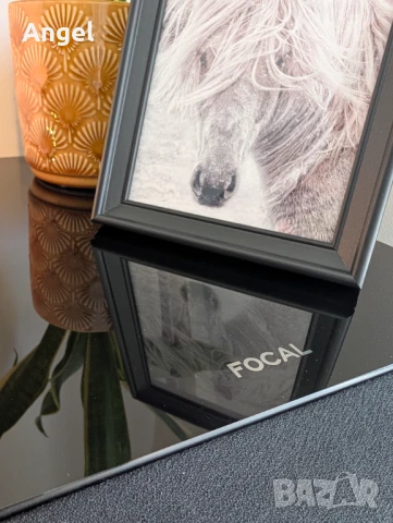 Focal Aria 948 // Dark Ebony // КАТО НОВИ, снимка 5 - Тонколони - 51383576