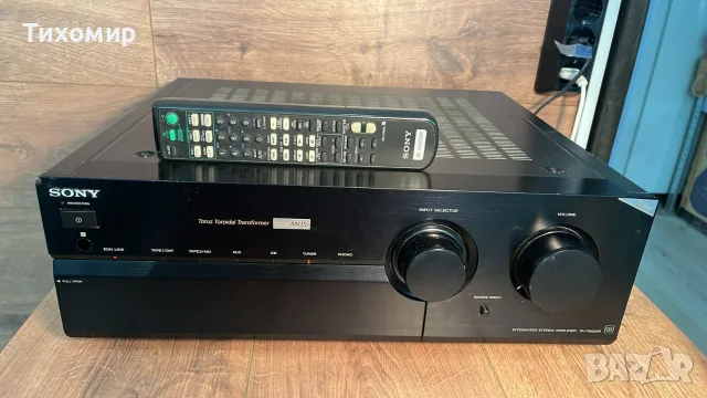Усилвател SONY FB-930R 