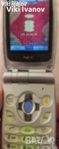 Nec n341i, снимка 3 - Други - 54222310