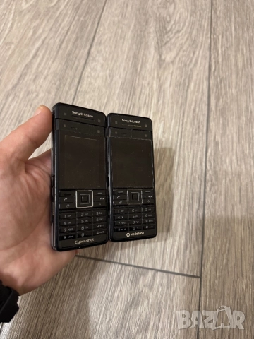 Sony Ericsson C902 Cybershot , снимка 2 - Sony Ericsson - 52886403