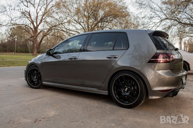 18" Джанти Голф Пасат 5X112 VW Golf 5 6 7 Passat B7 B8 CC Skoda Seat, снимка 8 - Гуми и джанти - 29265001