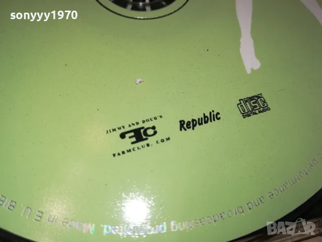 SONIQUE CD 0605251858, снимка 17 - CD дискове - 50179891