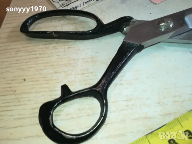 ✨СТАРИ НОЖИЦИ 1911241513✨, снимка 9 - Колекции - 48026836