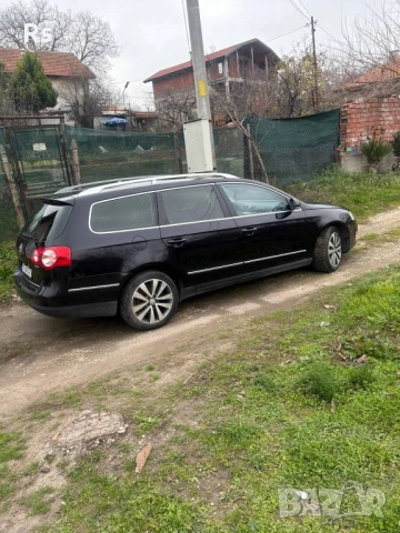 Passat 2.0 140к.с, снимка 3 - Автомобили и джипове - 53042701