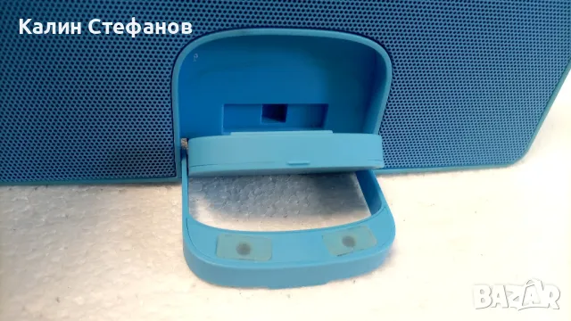 Активна стерео колонка, док станция, GOJI glrlin14, снимка 8 - Тонколони - 50219176